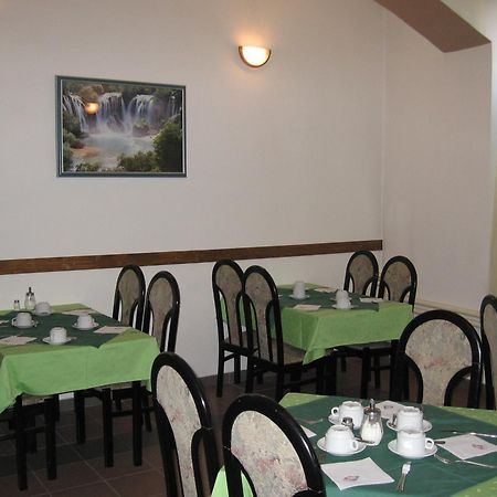 Hotel Veli Jože Pula Exteriér fotografie