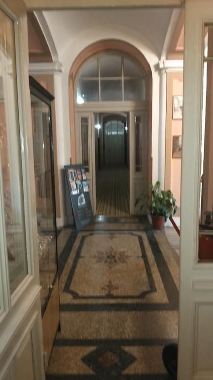 Hotel Veli Jože Pula Exteriér fotografie