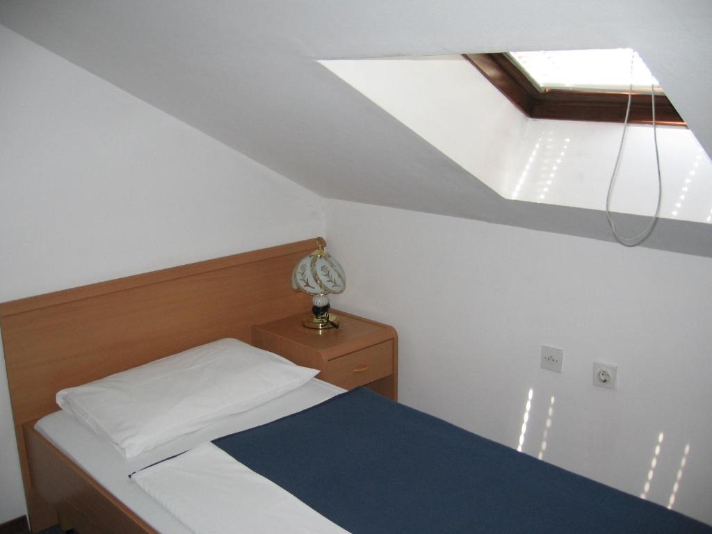 Hotel Veli Jože Pula Pokoj fotografie