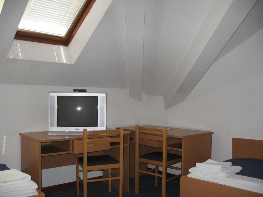 Hotel Veli Jože Pula Pokoj fotografie