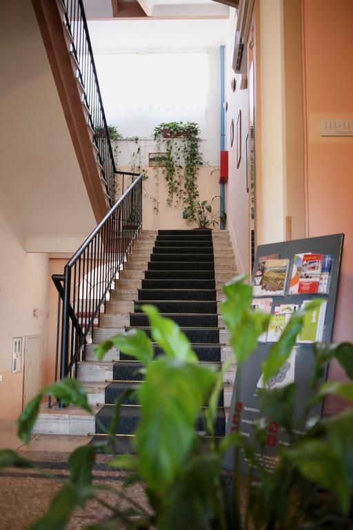 Hotel Veli Jože Pula Exteriér fotografie