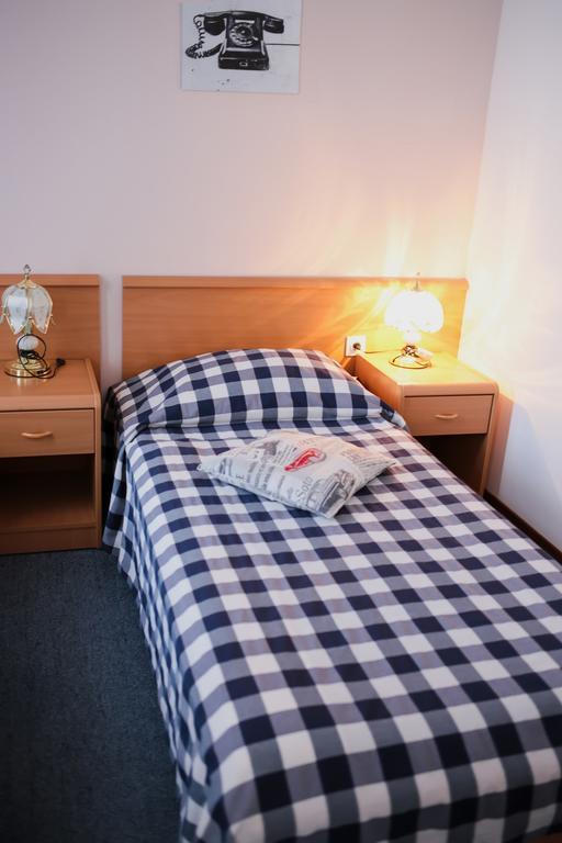 Hotel Veli Jože Pula Exteriér fotografie