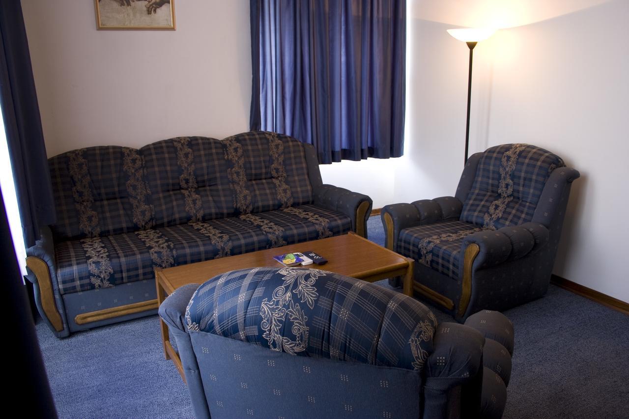 Hotel Veli Jože Pula Exteriér fotografie